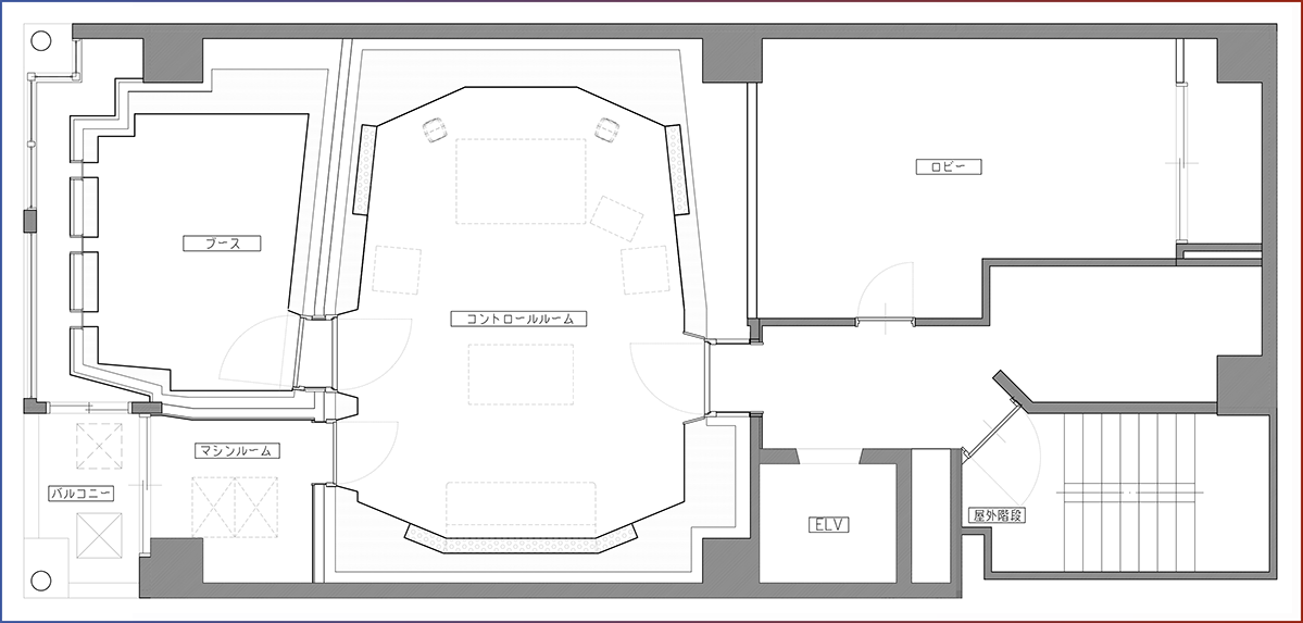 FLOOR MAP